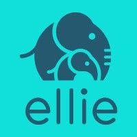 ellie mental health-monument, co logo image