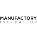 logo of Incubateur Manufactory Centre Dentrepreneuriat Lyon Saint Etienne