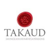 takaud savings and pensions b.s.c. (c) logo image