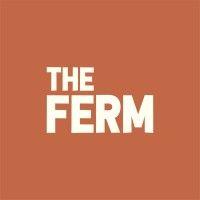 the ferm logo image