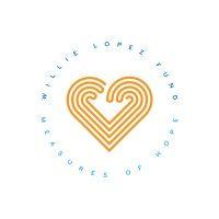 willie lopez emergency assistance fund logo image