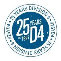 division 4 group logo image