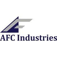 afc industries logo image