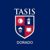 the tasis school in dorado logo image