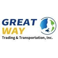 great way trading & transportation