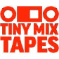 tiny mix tapes