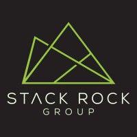 stack rock group logo image