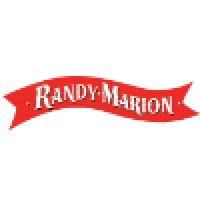 randy marion automotive logo image