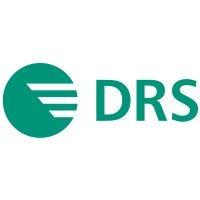 direct rail services logo image