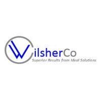 wilsherco, inc. logo image