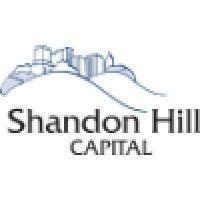 shandon hill capital logo image