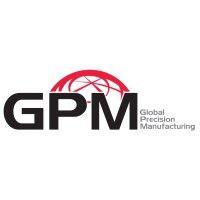 global precision manufacturing llc dba huntington vacuum products logo image