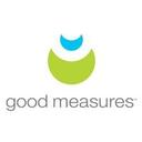 logo of Good Measures