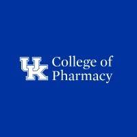 university of kentucky college of pharmacy