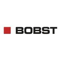 bobst logo image