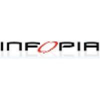 infopia, inc logo image