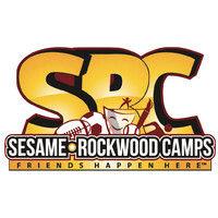 sesame/rockwood camps & rockwood adventures teen travel logo image