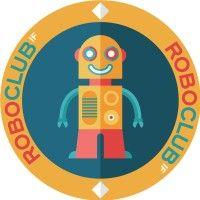 roboclubif logo image