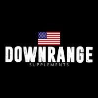 downrange supplements logo image