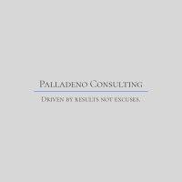 palladeno hamilton business services logo image