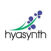 hyasynth bio logo image