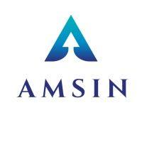 amsin logo image