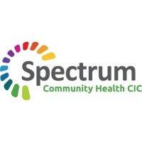 spectrum community health cic logo image