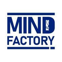 mindfactory gmbh logo image