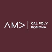 the american marketing association- cal poly pomona logo image