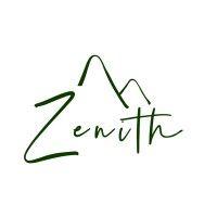 zenith ministries logo image