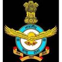 logo of Indian Air Force