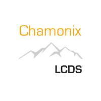 la clinique du sport, chamonix logo image