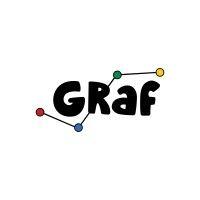 graf education logo image