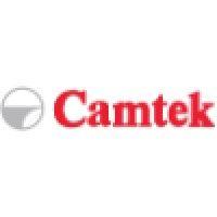 camtek gmbh logo image