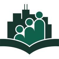 chicago education advocacy cooperative logo image