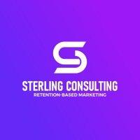 sterling consulting logo image