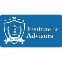 institute of advisors - malaysia chapter logo image