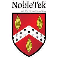 nobletek - an inceptra company logo image