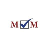 my vote matters merchandising logo image