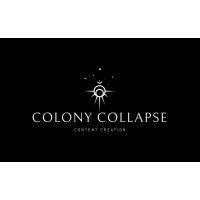 colony collapse content logo image