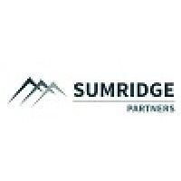 sumridge partners logo image