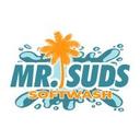 logo of Mr Suds Softwash