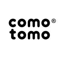 comotomo inc. logo image