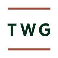 the working group llc logo image