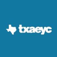 texas association for the education of young children logo image