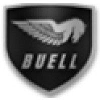 buell motorcycle company logo image