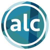 alc strategic business consulting logo image