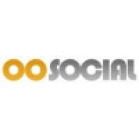 oosocial logo image