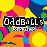 the oddballs foundation logo image