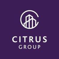 citrus group logo image